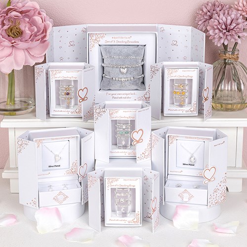 Equilibrium Jewellery Gift Sets