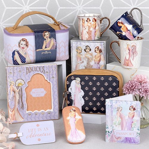 Roaring 20's Collection